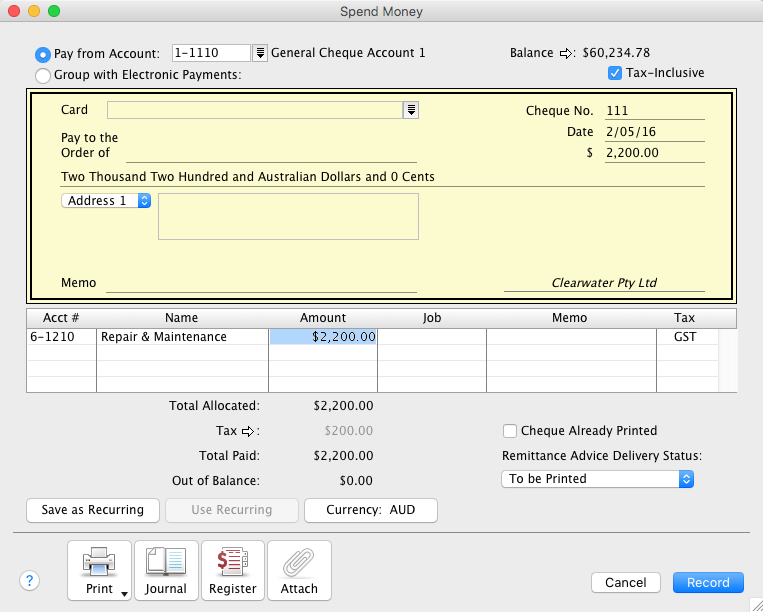 Is There Gst On Insurance Excess Car Insurance